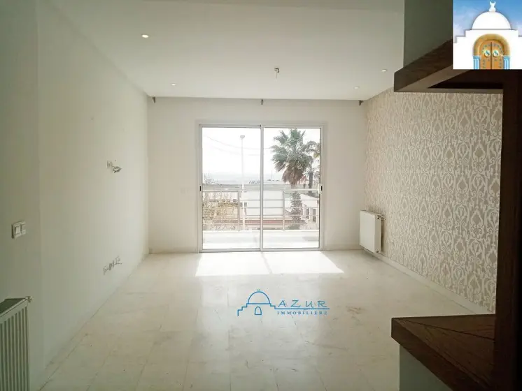 APPARTEMENT JUNIOR